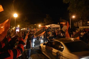 Manuel Alberto Fabatía