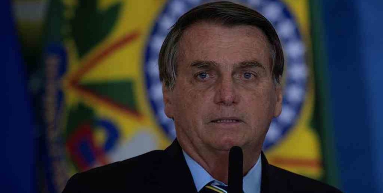 Bolsonaro ratificó la Convención Interamericana contra el Racismo