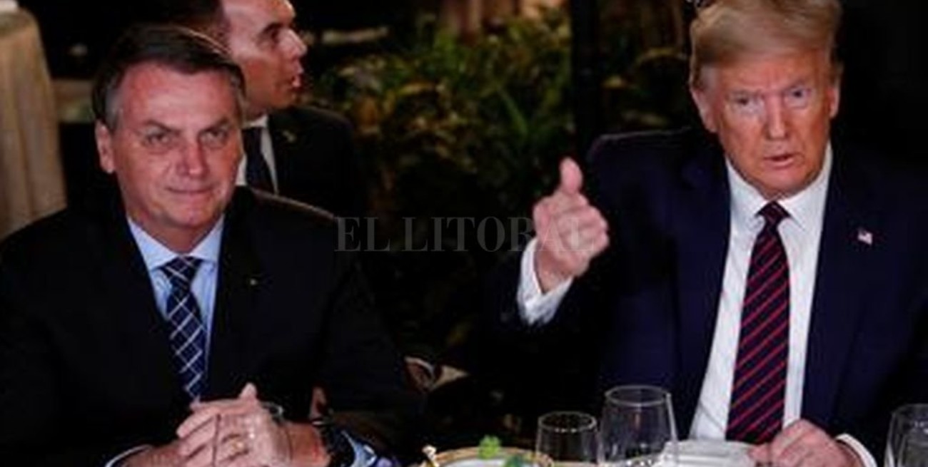 Brasil ya supera las 120.000 muertes por COVID-19