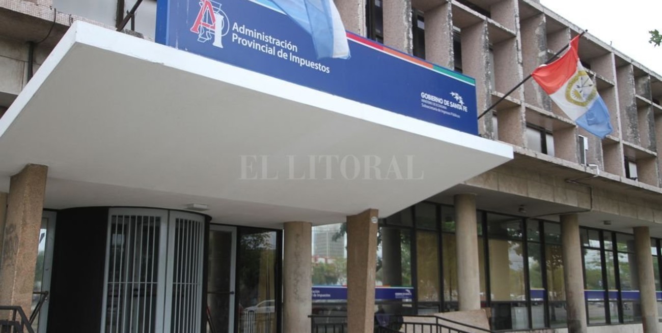 La API evalúa atenuar este año el impacto de la valuación de la Patente Única sobre Vehículos