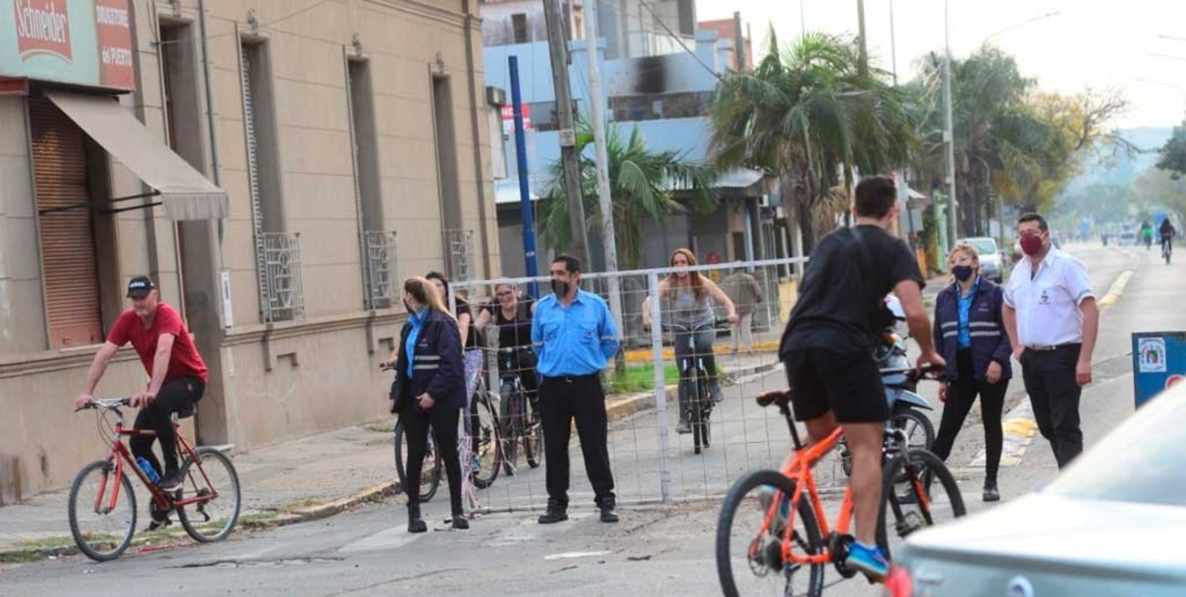 Entre Ríos informa 18 nuevos casos mientras espera resultados de más hisopados