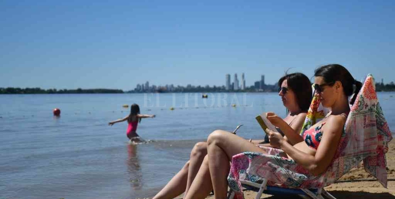 Cuatro de cada diez visitantes que llegaron a Santa Fe eligieron Rosario como destino