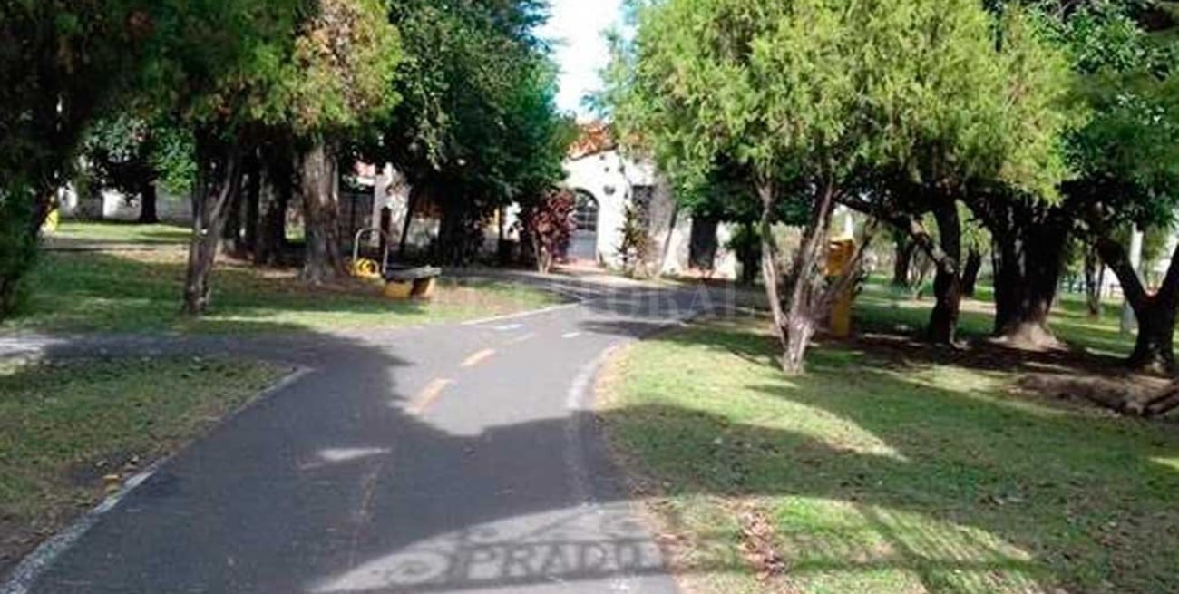 Reabrieron los centros de distritos en la ciudad