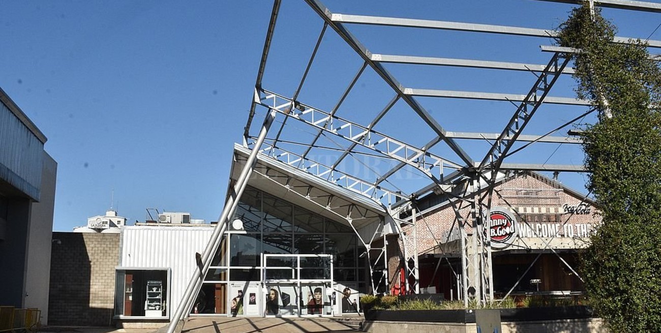 Habilitarán la reapertura de shoppings en la provincia de Santa Fe