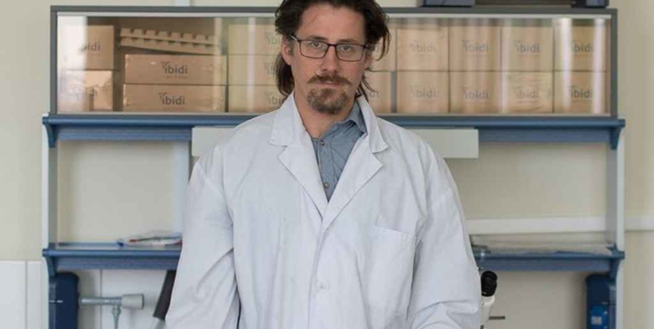 Conmoción por la muerte de un científico ruso que trabajaba en el desarrollo de una vacuna contra el Covid-19 