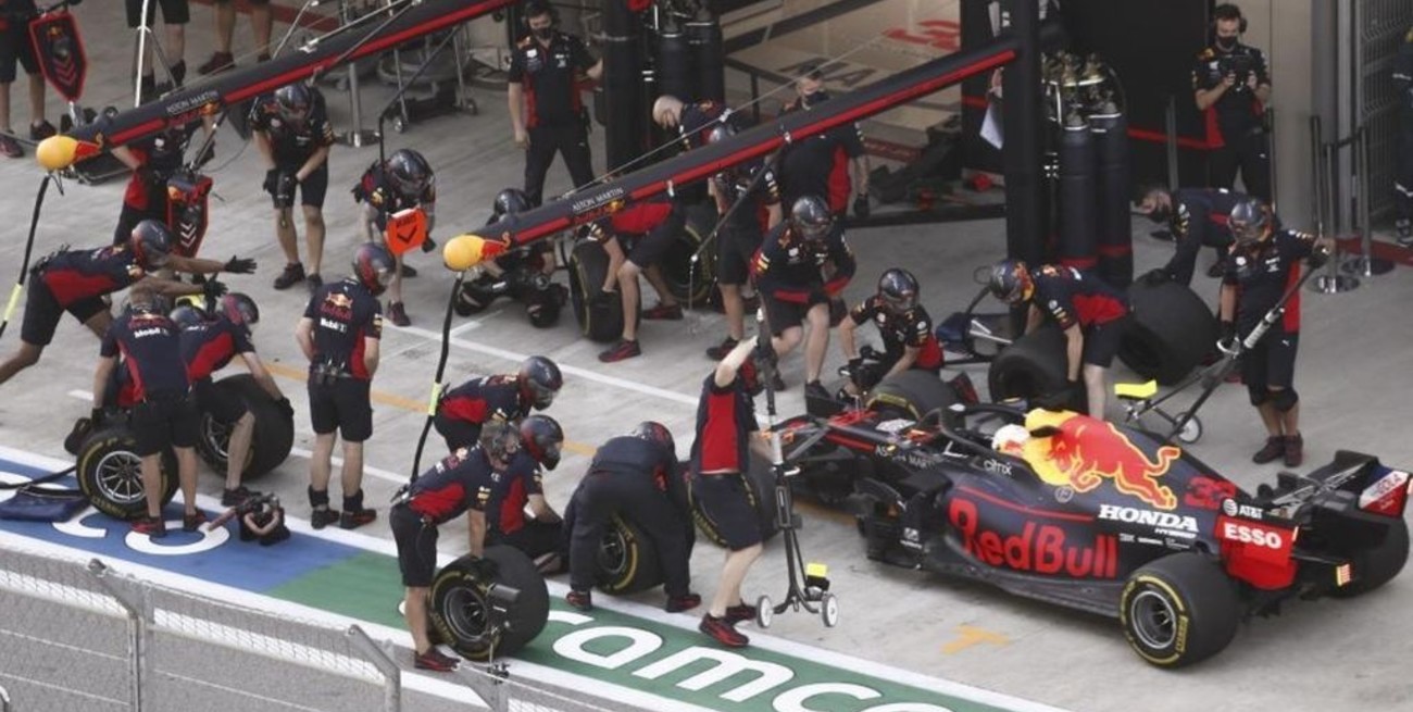 Honda dejará la F1 a fines de 2021 