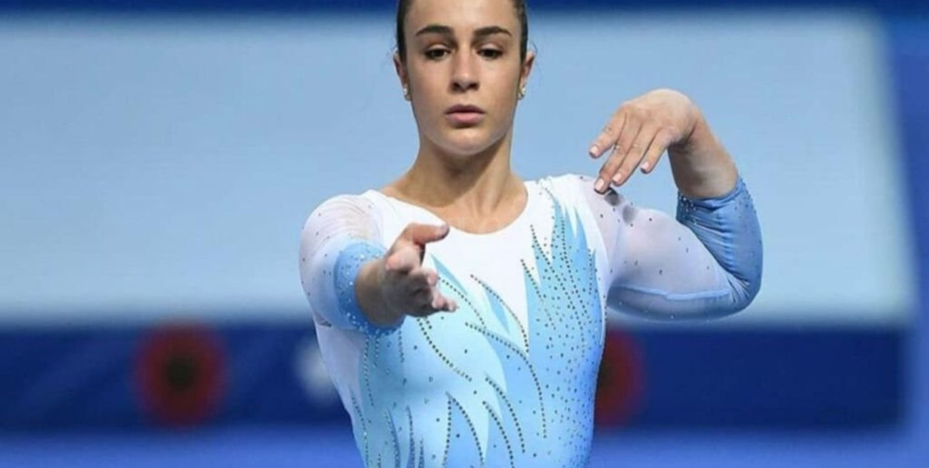 Confirmado: Dominici se queda sin Juegos Olímpicos