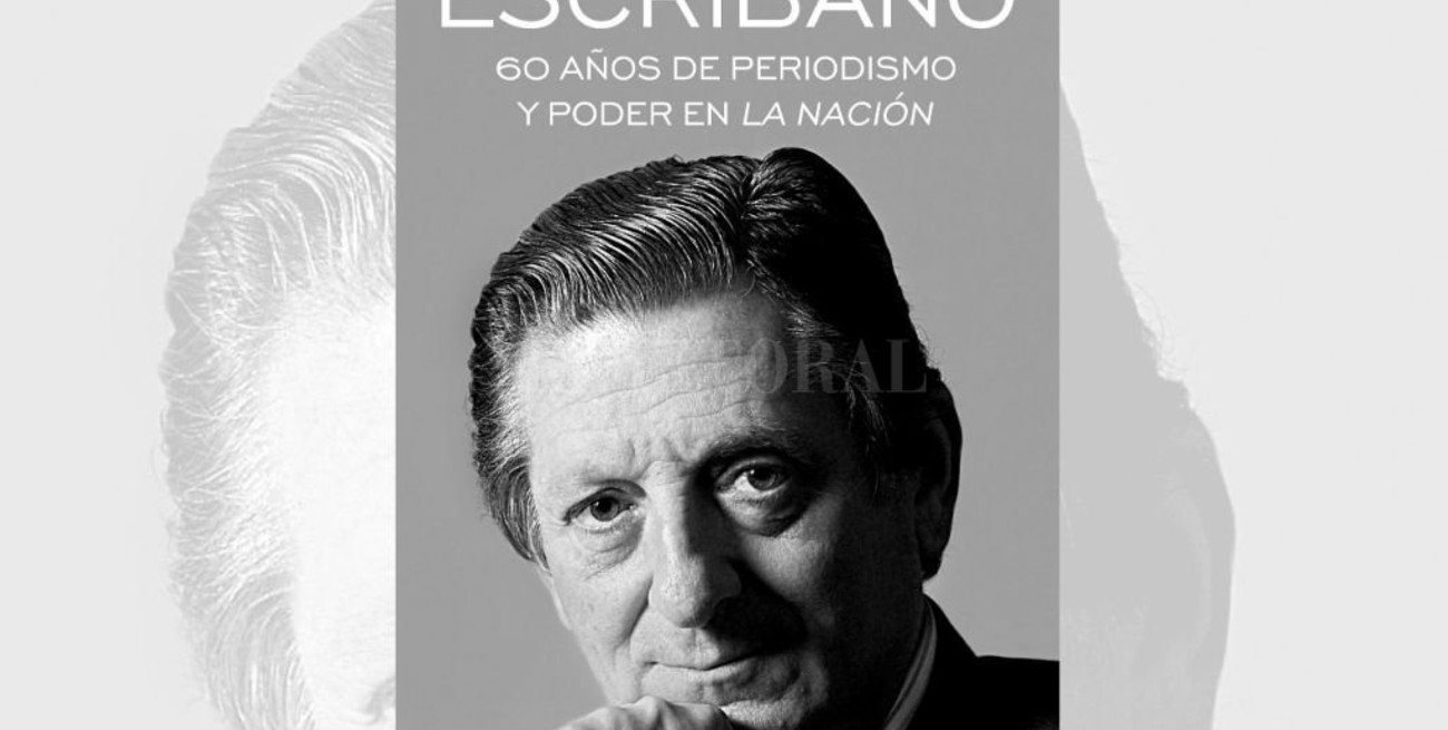 Entrevista con José Claudio Escribano: "Solo un milagro salvaría a la Argentina"