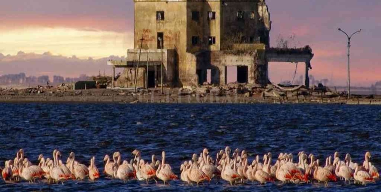 Apuntan a construir un gran Hotel Termal en Melincué