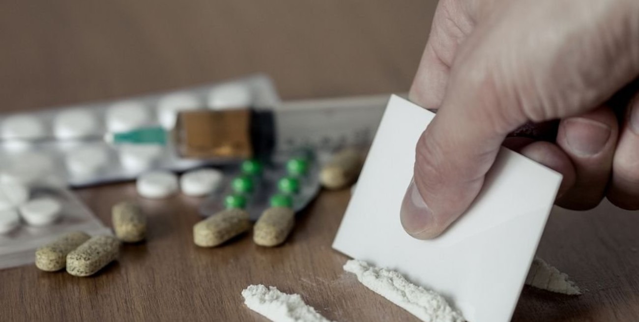 Las muertes causadas por las drogas se duplicaron en el mundo en la última década