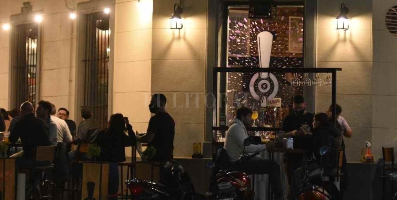 "Convivencia Nocturna post pandemia": proponen un Foro de Participación Ciudadana