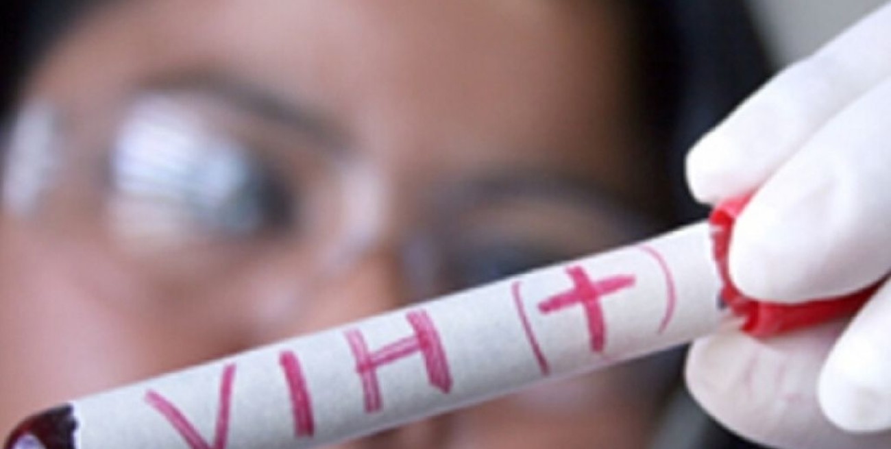 Confirman otro caso de curación de VIH en paciente que recibió trasplante de médula ósea
