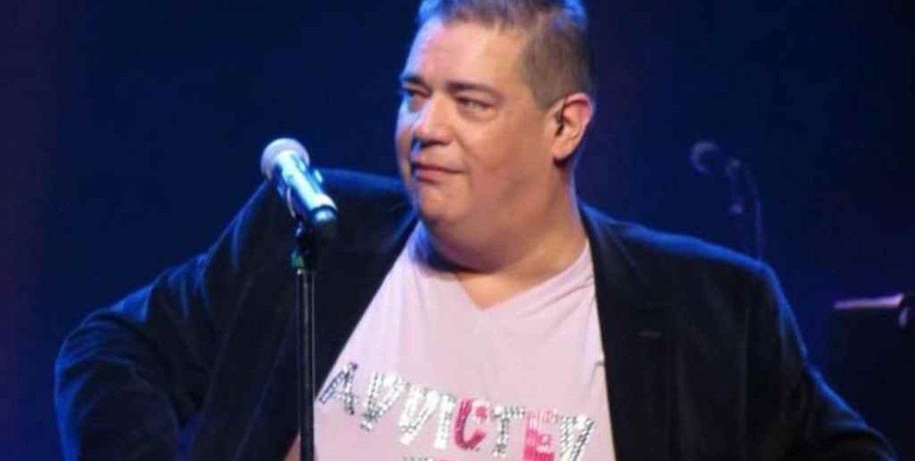 Murió Ray Reyes, ex integrante de Menudo, a los 51 años 