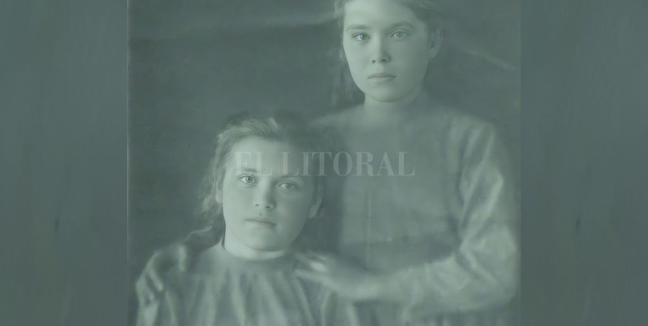 Recuerdos de la pequeña Lídochka