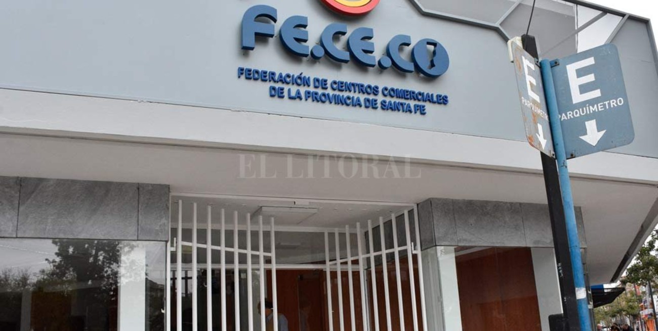 Comunicado de Fececo por la muerte de Hugo Oldani