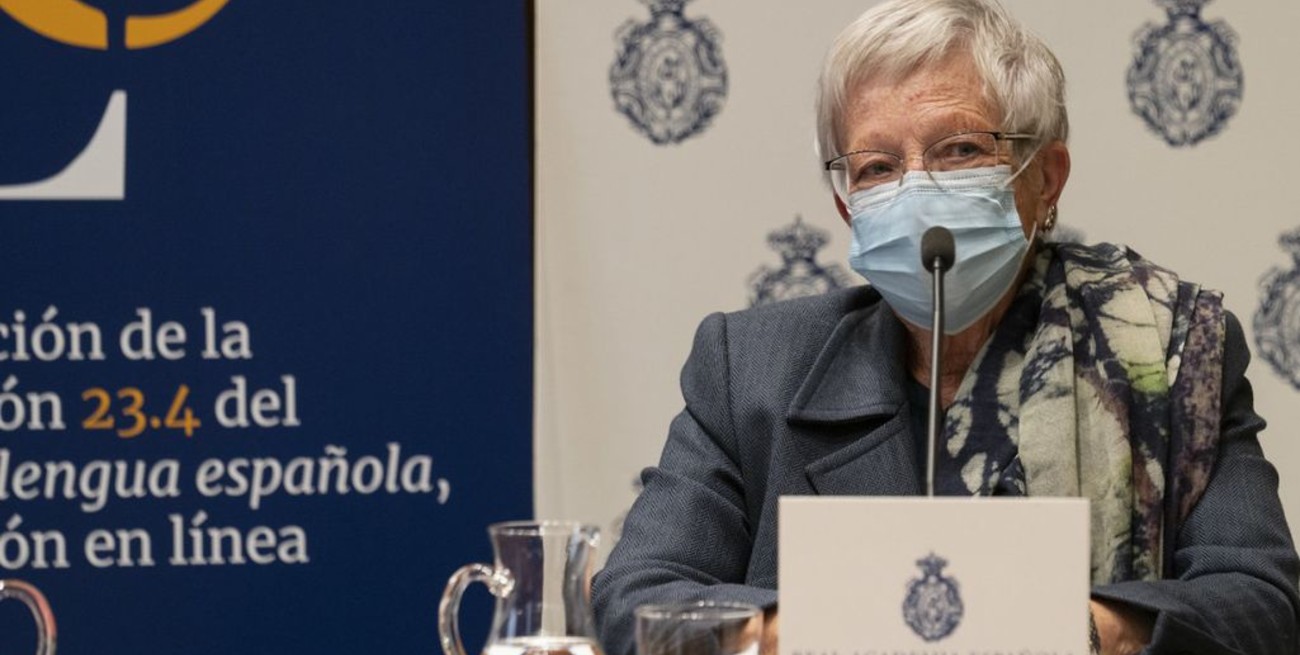 "Cuarentenear" y "COVID": la RAE sumó más de 2500 nuevos términos