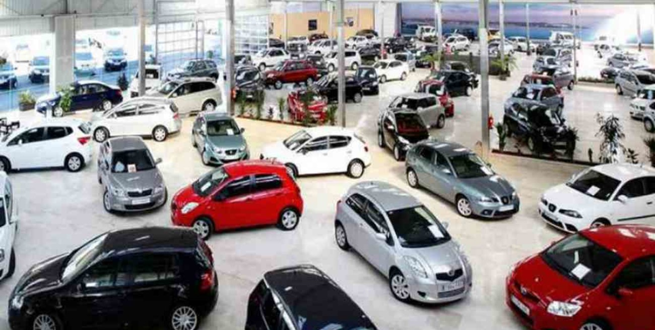 Subastan autos online: cómo acceder a estas oportunidades con precios más bajos que el mercado