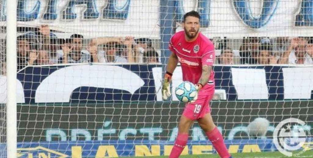 Rosario Central quiere fichar a dos referentes