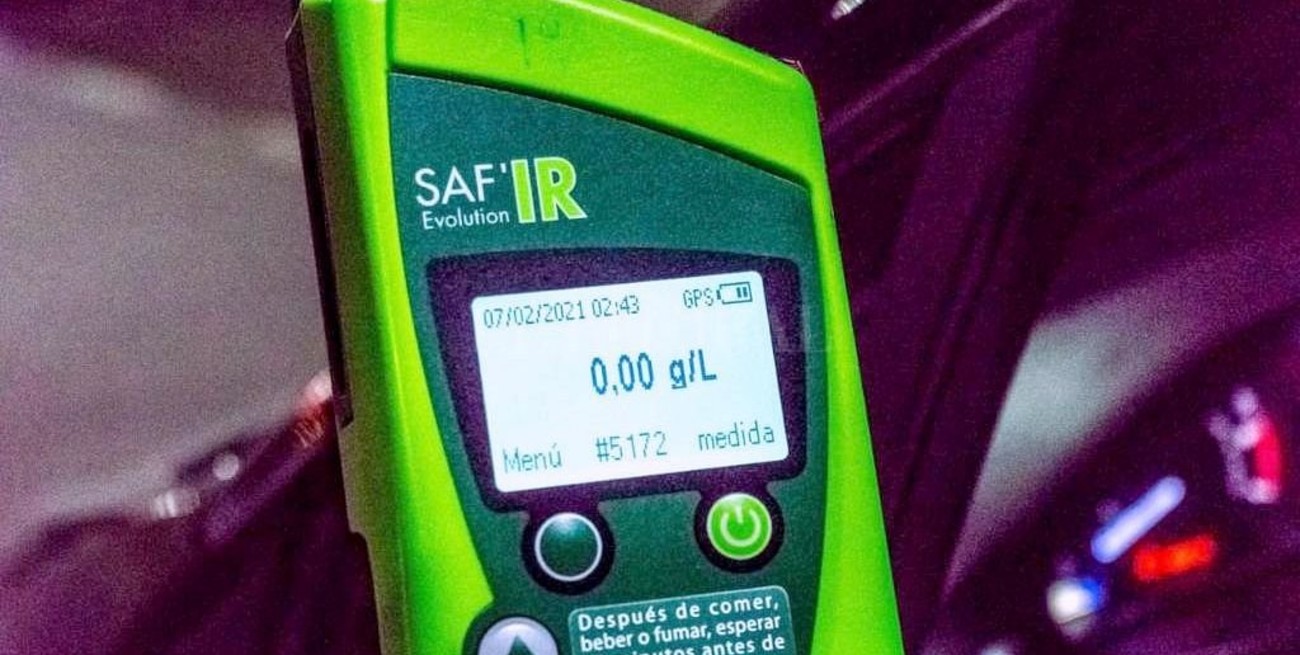 Rosario: la Justicia podría dejar sin efecto la ordenanza de Alcohol Cero por un amparo