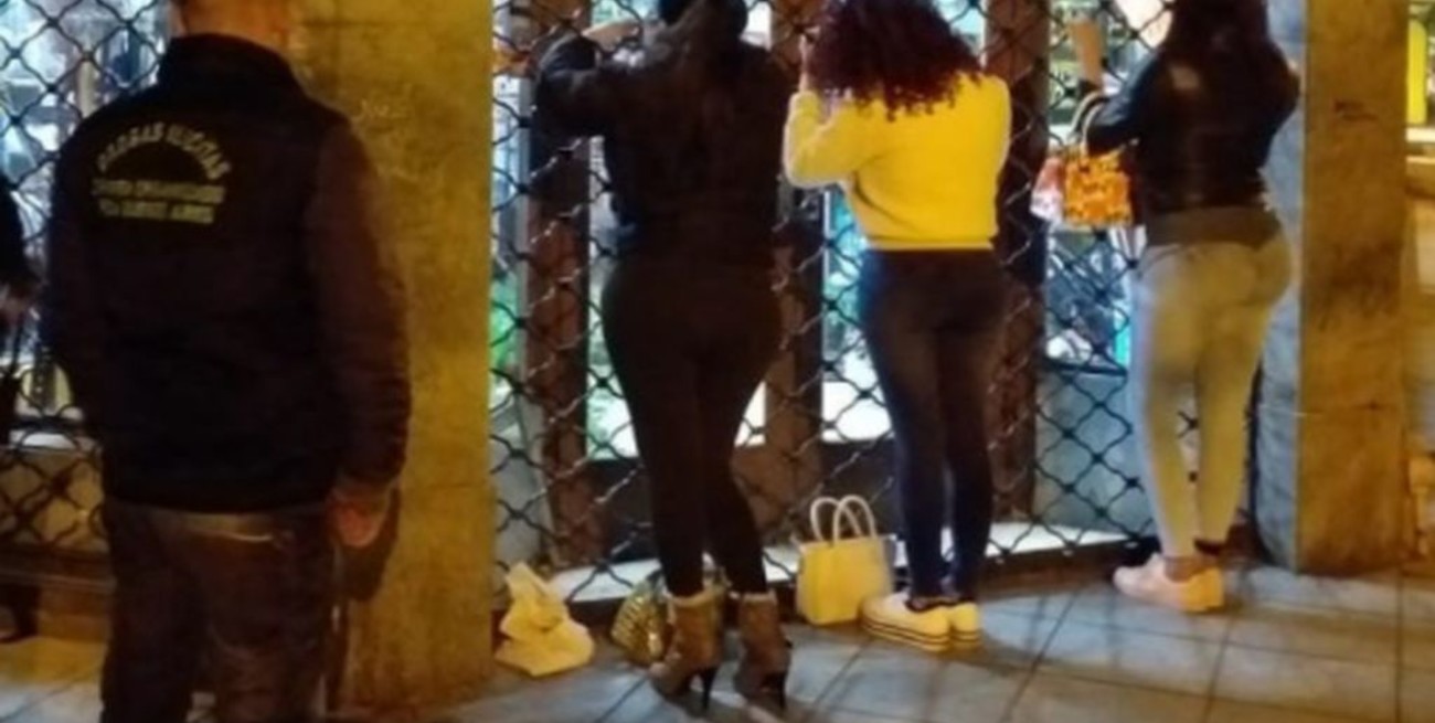 Mar del Plata: en los últimos ocho años condenaron a 150 trans por venta de droga