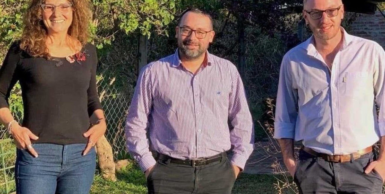 El Partido Vida y Familia debuta con lista de concejales en Santa Fe