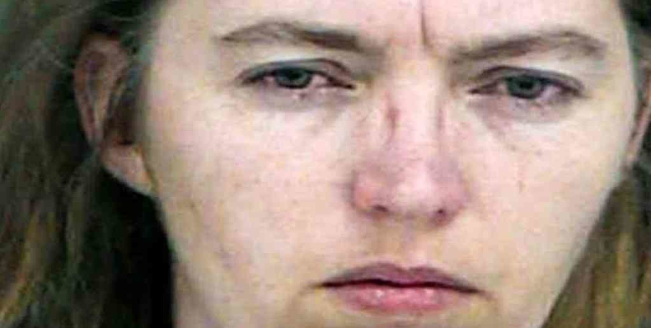 Estados Unidos ejecutó a Lisa Montgomery, la primera mujer en casi 70 años