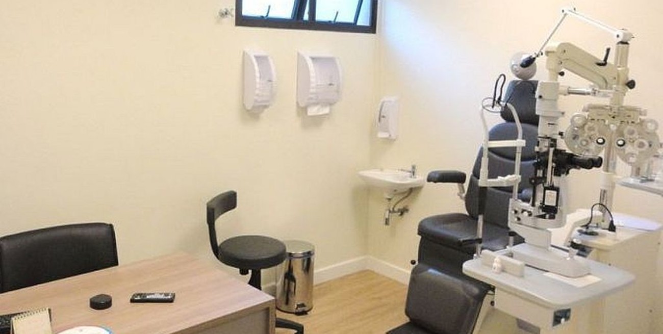 Ya hay siete denuncias por abuso sexual contra el oftalmólogo sanjuanino