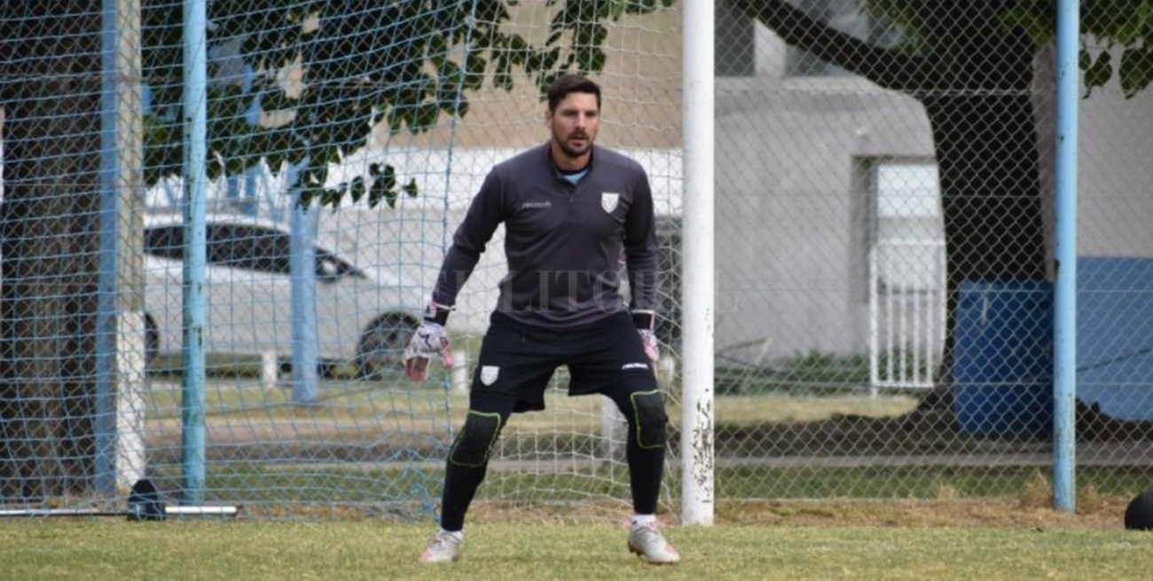 Clima espeso en Atlético de Rafaela