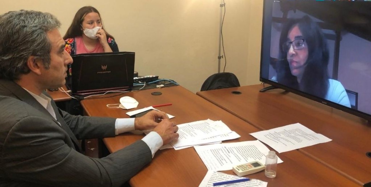 Víctimas de Delitos Viales y sus familias exigen que se consideren sus derechos en la futura Ley provincial