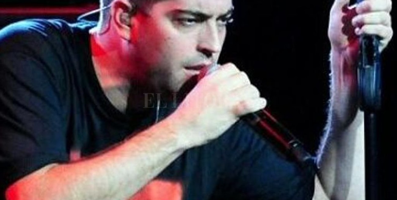 Don Osvaldo actuará en Santa Fe