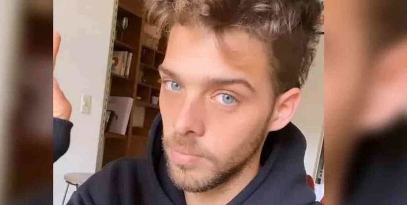 Un influencer recaudó dinero para deportistas argentinos