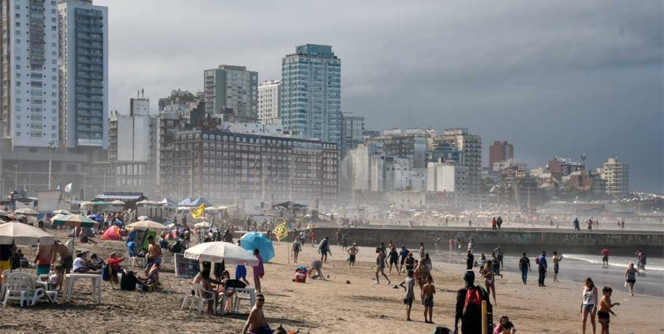 Hoteleros y gastronómicos reclaman por el ATP