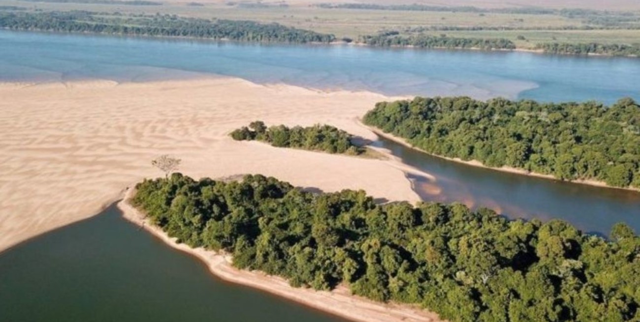 Piden información sobre vuelos de la muerte en el el río Paraná