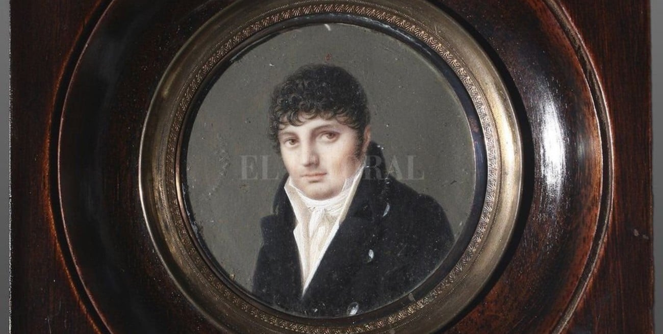 Iconografía del General Belgrano