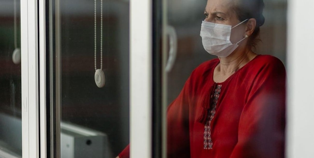 Covid: cómo es el nuevo régimen de aislamiento que rige en Santa Fe