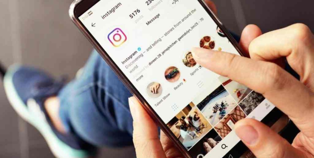 Cómo burlar a Instagram y compartir una publicación en tus stories