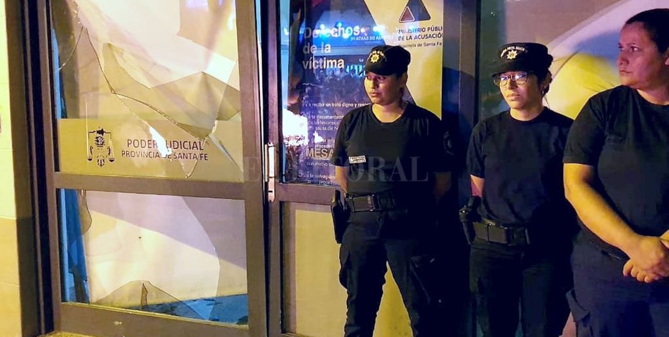 Piden la nulidad de la resolución que dejó libre a los motochorros de Rafaela