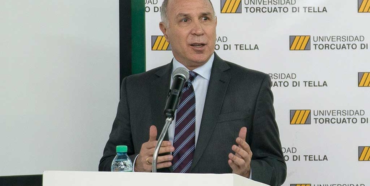 Repudio generalizado del arco político al "bocinazo" frente a la casa de Lorenzetti