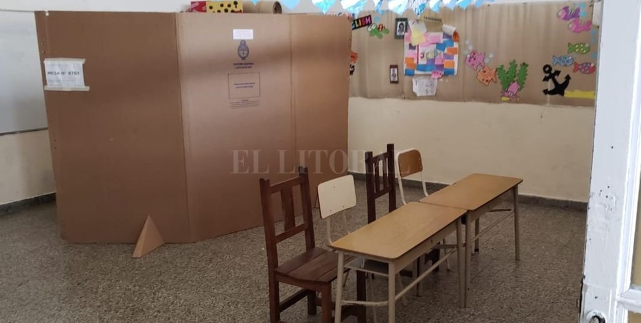 Boxes móviles como "cuarto oscuro"