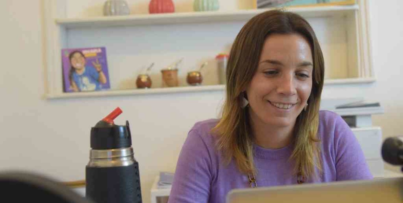 Se aprobó en Diputados la creación del Sistema Provincial Integral de Cuidados