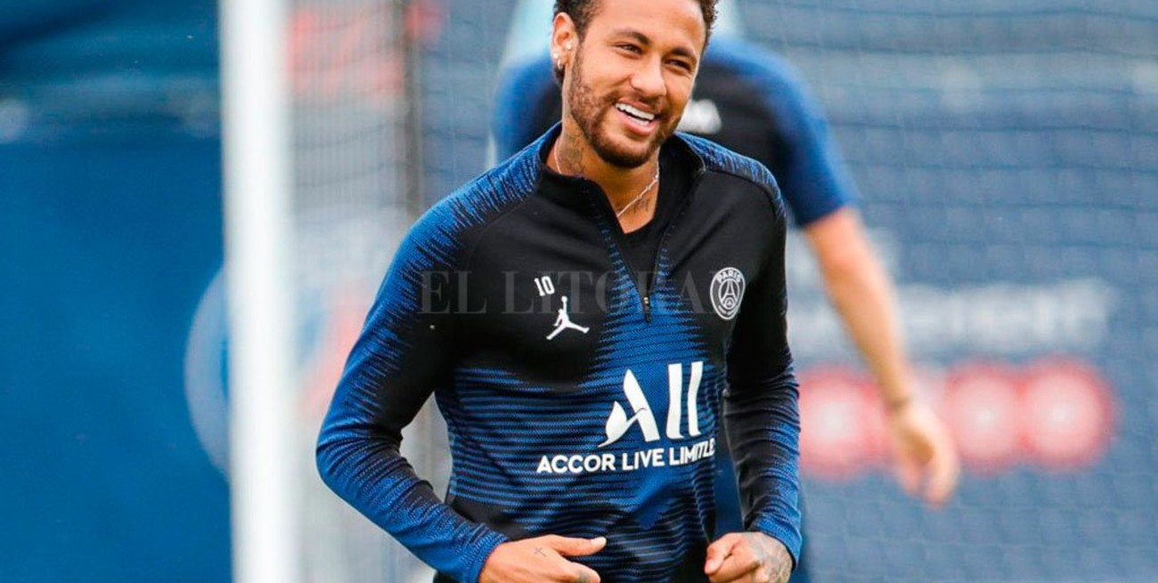 La Liga de Francia ya conoce su primera jornada del calendario