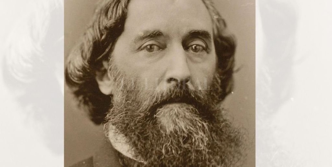 "Mitre influyó en el poblamiento del departamento Castellanos"