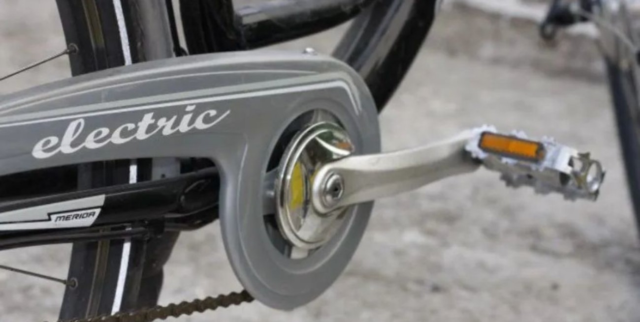Créditos con cuotas subsidiadas para comprar bicicletas eléctricas
