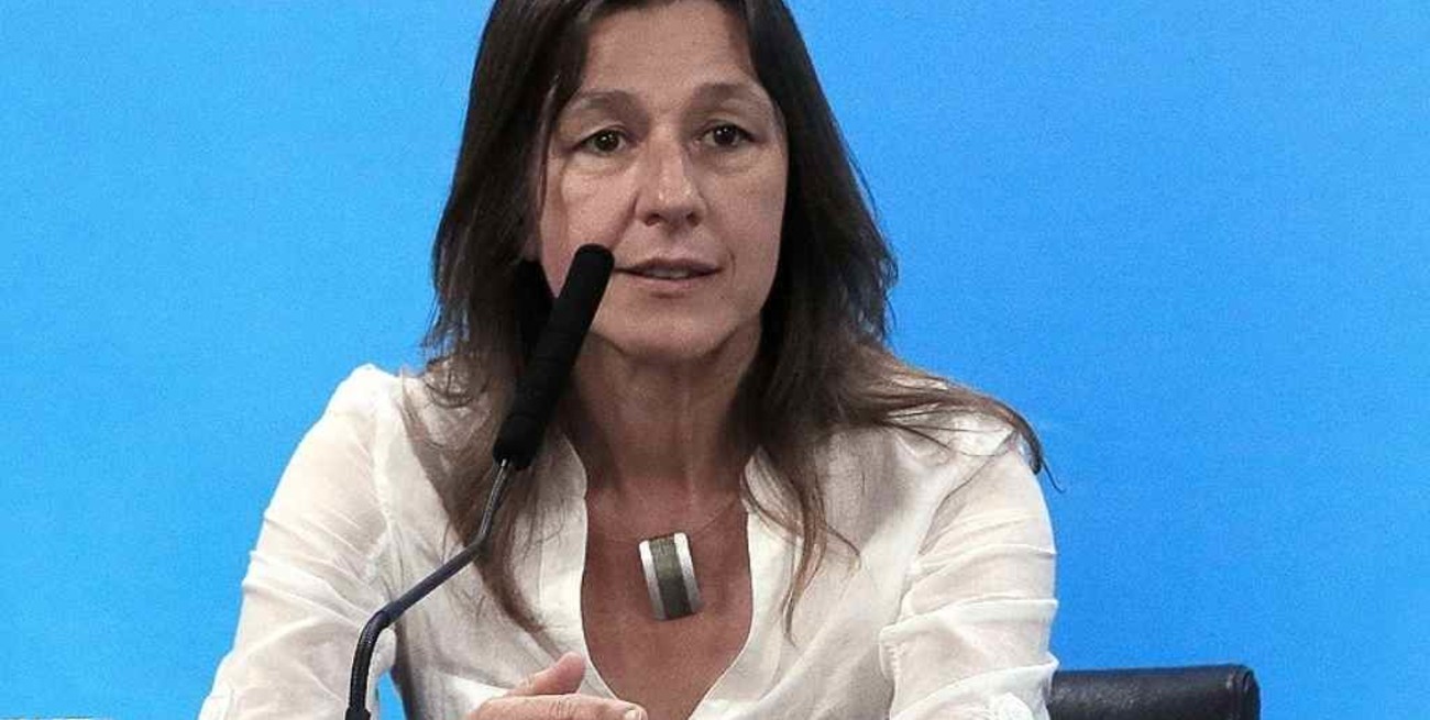 Frederic explicó que el objetivo de las Fuerzas Armadas será "lograr el control efectivo de las medidas" 