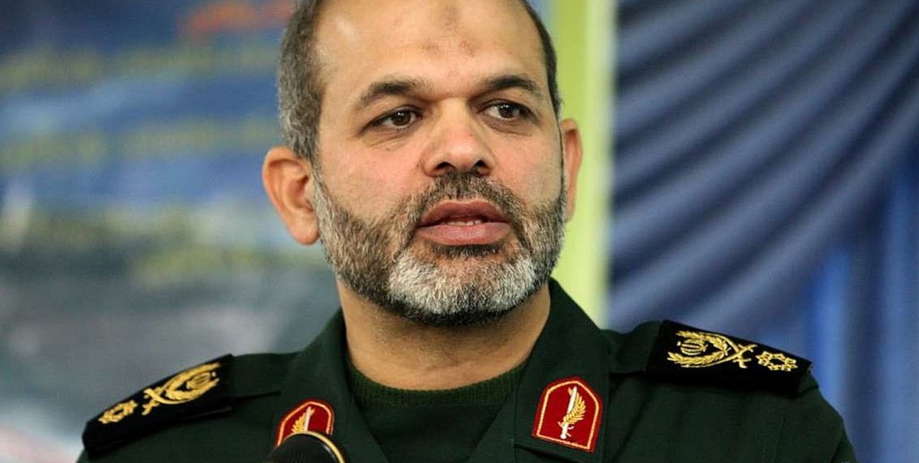 Un sospechoso del atentado a la AMIA fue designado como ministro del Interior de Irán