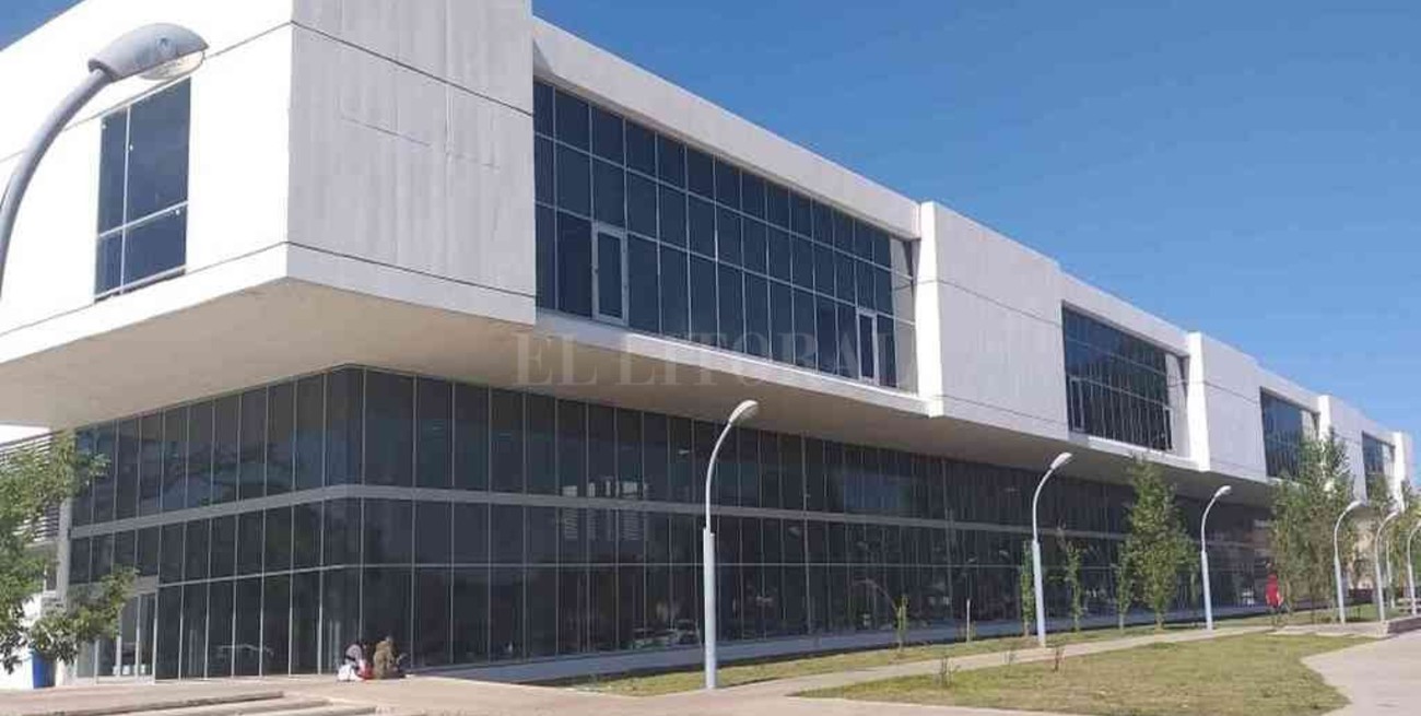 Con fuertes críticas a Salud, renunció la vicedirectora del Hospital de Reconquista