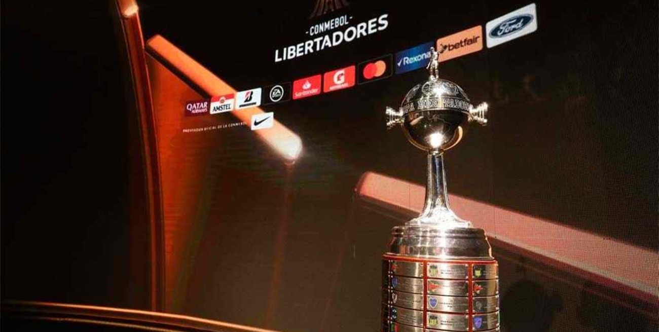 Los seis equipos argentinos en Libertadores clasificaron a octavos de final 