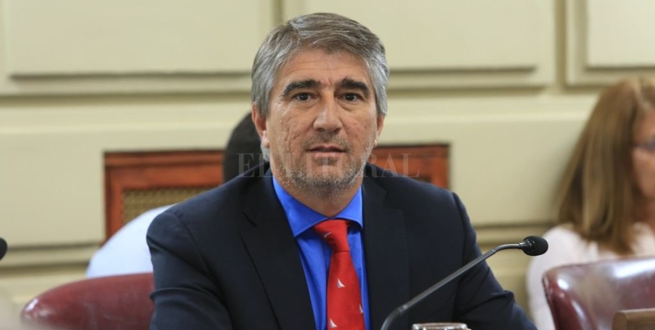 Diputados define el aval al Presupuesto 2021