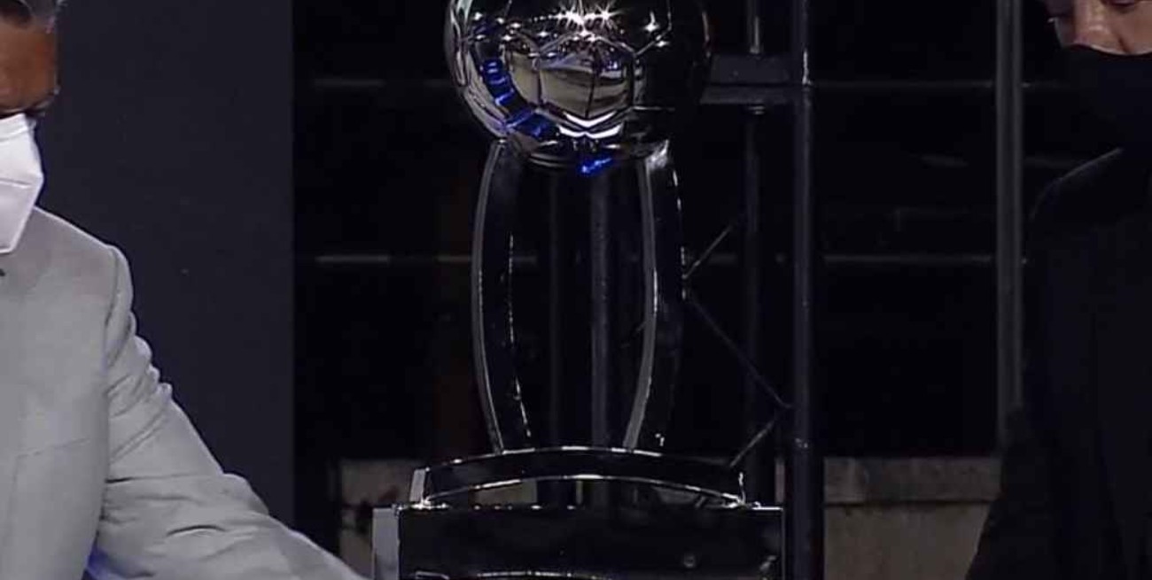 Hay superclásico: Boca y River comparten grupo en la Copa Diego Maradona  