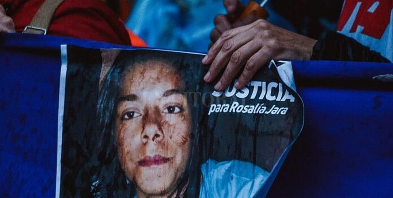 Organizaciones de género piden la televisación del juicio por el femicidio de Rosalía Jara